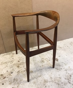 Wegner 'The Chair'